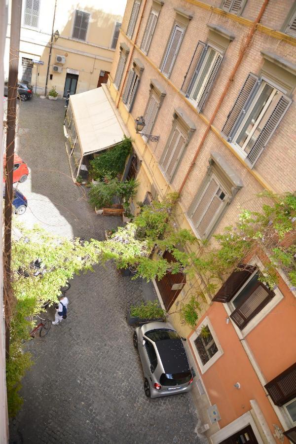 Fidia Palace Claudia'S Apartment Colosseo Roma Ngoại thất bức ảnh