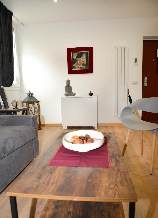 Fidia Palace Claudia'S Apartment Colosseo Roma Ngoại thất bức ảnh